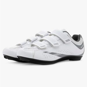 Tommaso Pista Women's Cycling Shoe, Road Bike, Indoor Cycling — 7.5